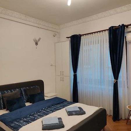Royal Studio In Old Town 부쿠레슈티 외부 사진