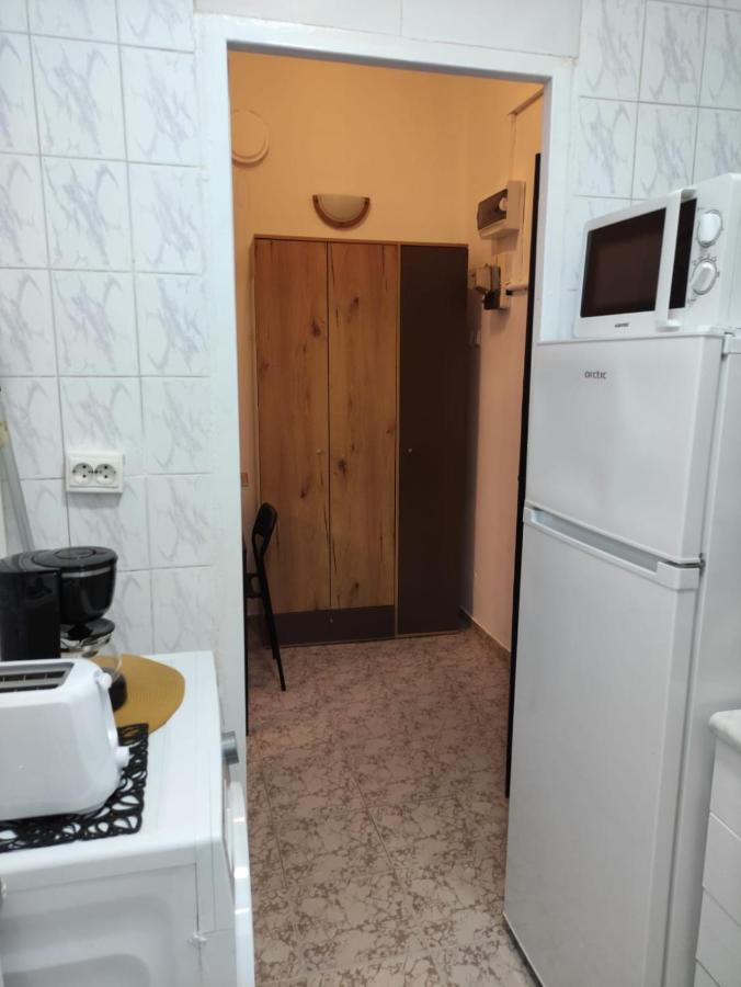 Royal Studio In Old Town 부쿠레슈티 외부 사진
